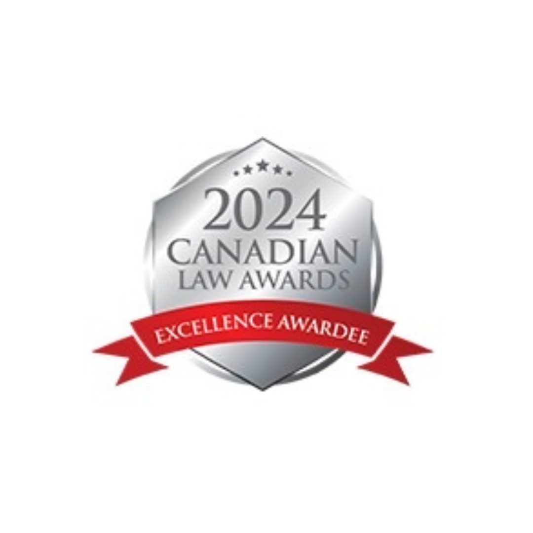 Kimberly Gale - Finalist for Litigator of the Year; Gale Law for NCA Network - Finalist for The Lincoln Alexander School of Law Award for Shaping the Future 2024 -Canadian Law Awards